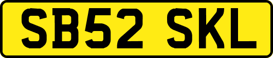SB52SKL