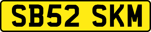 SB52SKM