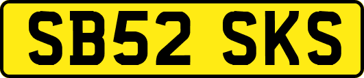 SB52SKS