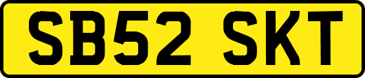 SB52SKT