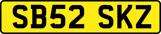 SB52SKZ