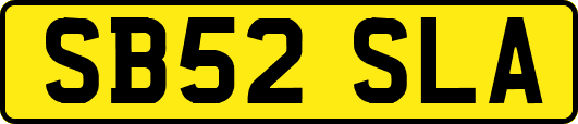 SB52SLA