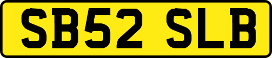 SB52SLB