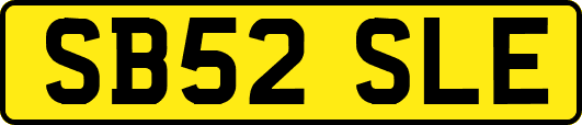 SB52SLE