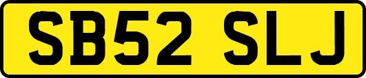 SB52SLJ