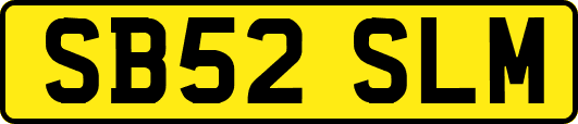 SB52SLM