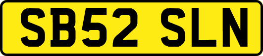 SB52SLN