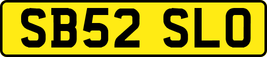 SB52SLO