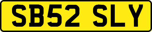 SB52SLY