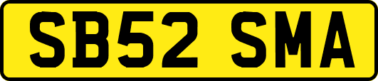 SB52SMA