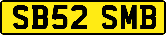 SB52SMB