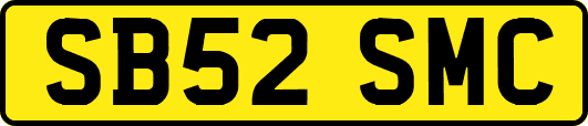 SB52SMC