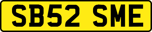 SB52SME