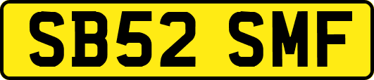 SB52SMF