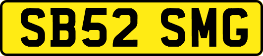 SB52SMG