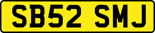 SB52SMJ