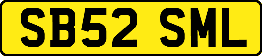 SB52SML