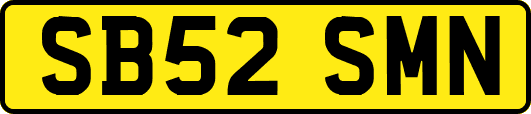 SB52SMN