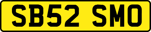 SB52SMO