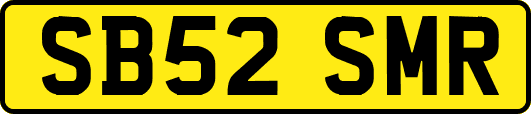 SB52SMR