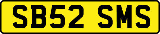SB52SMS