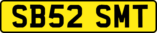 SB52SMT