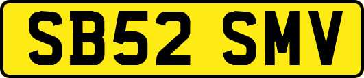 SB52SMV