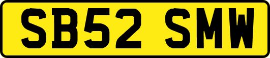 SB52SMW