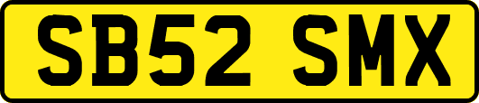SB52SMX