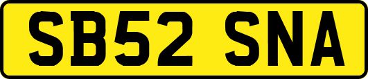SB52SNA