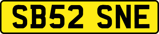 SB52SNE