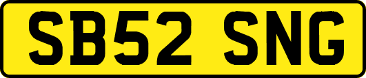 SB52SNG