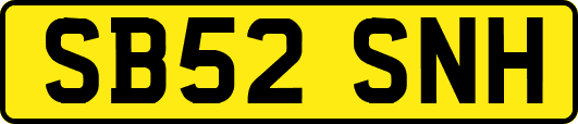 SB52SNH