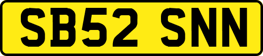 SB52SNN