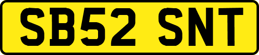 SB52SNT