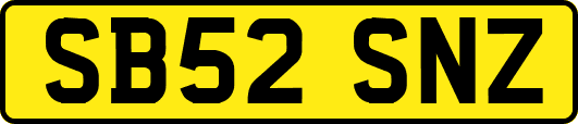 SB52SNZ