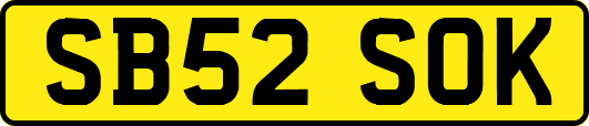 SB52SOK