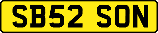 SB52SON
