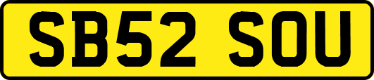 SB52SOU