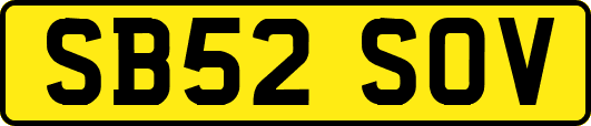 SB52SOV