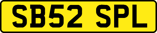SB52SPL