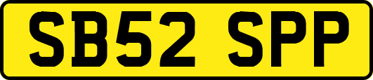 SB52SPP
