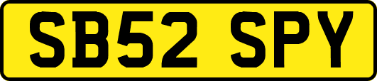 SB52SPY