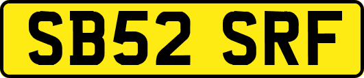 SB52SRF