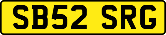 SB52SRG