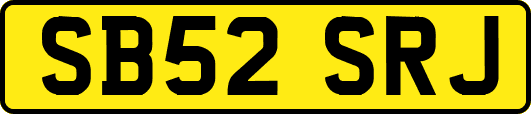 SB52SRJ