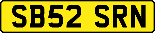 SB52SRN
