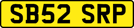 SB52SRP
