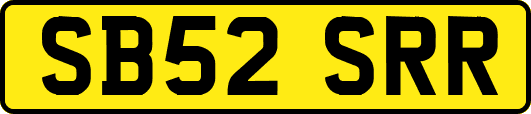 SB52SRR