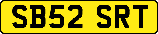 SB52SRT